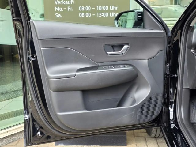 Hyundai Kona Electric Trend