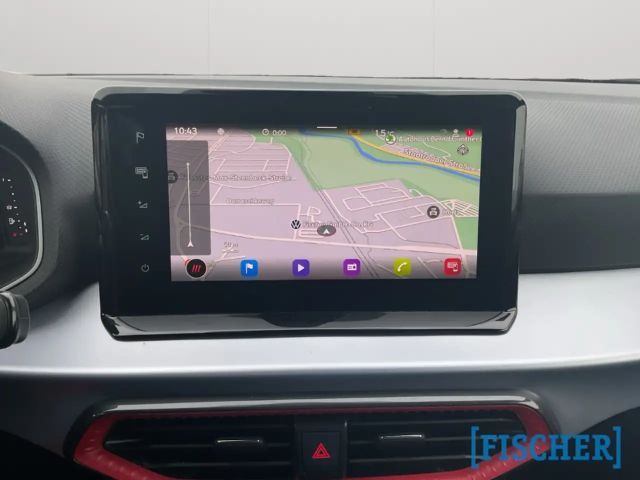 Seat Arona 1.0 TSI DSG FR-lijn