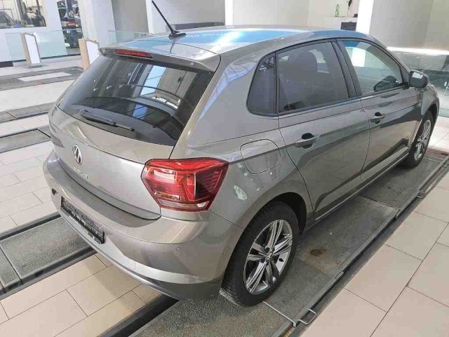 Volkswagen Polo 1.0 TSI Highline