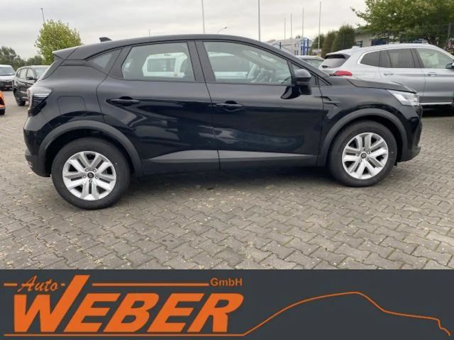 Renault Captur Evolution