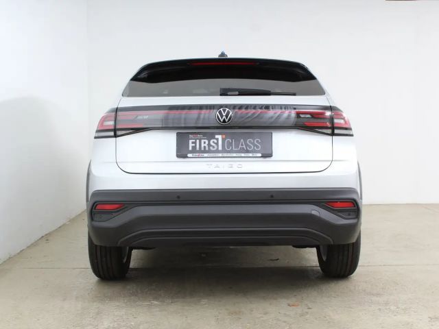 Volkswagen Taigo 4Me TSI