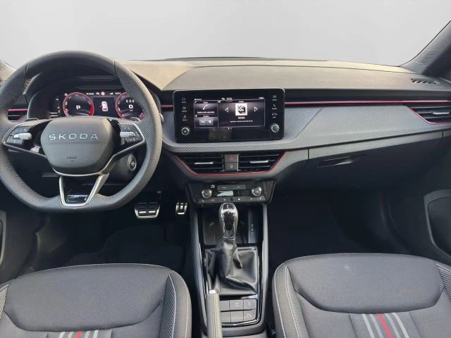 Skoda Kamiq 1.0 TSI Monte Carlo