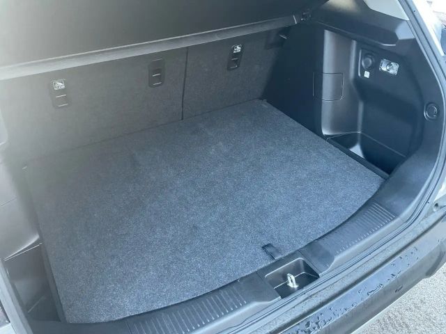 Suzuki S-Cross Allrad Shine