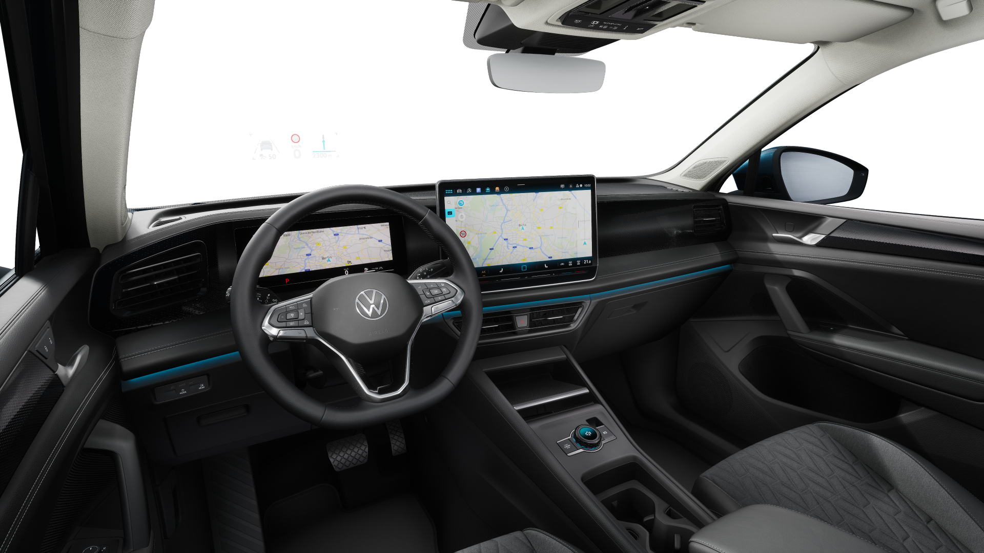 Volkswagen Tiguan 1.5 eTSI DSG Life