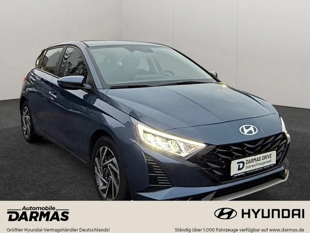 Hyundai i20 Trend