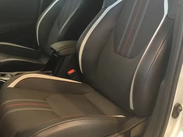 Toyota Corolla GR Hybride