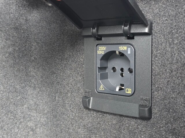 Volkswagen Tayron 2.0 TSI DSG IQ.Drive