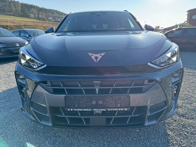 Cupra Terramar 1.5 eTSI