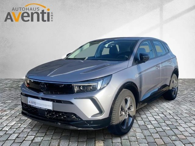 Opel Grandland X GS-Line Grand Sport