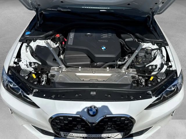 BMW 430 430i Cabrio xDrive