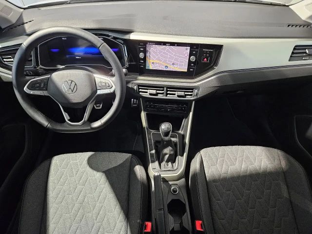 Volkswagen Polo 1.0 TSI Move