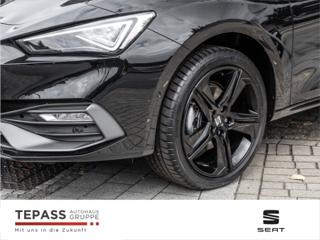 Seat Leon 1.5 eTSI FR-lijn Sportstourer