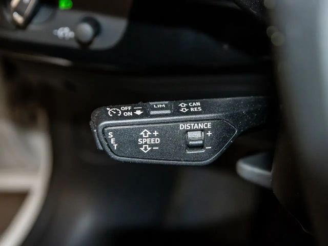 Audi A4 allroad 40 TDI Quattro