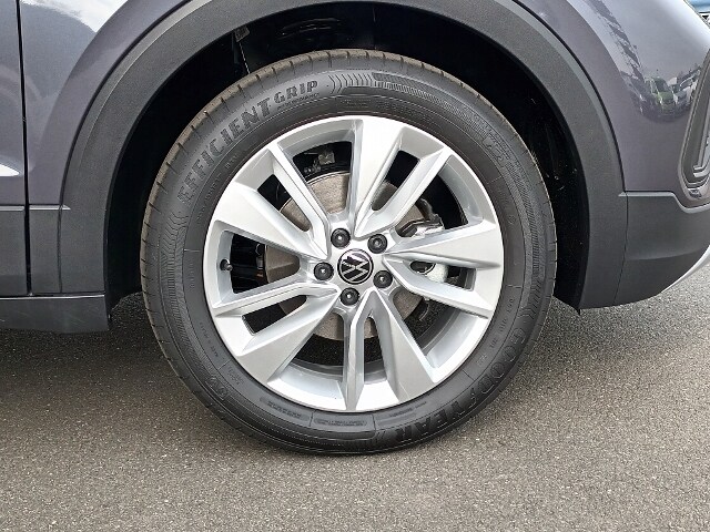 Volkswagen T-Cross 1.0 TSI IQ.Drive