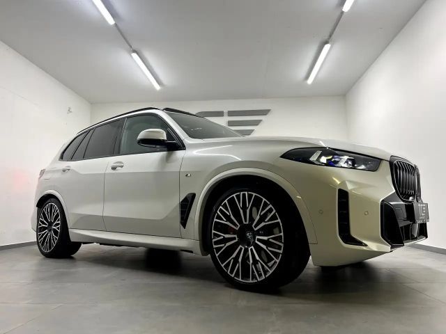 BMW X5 xDrive50e
