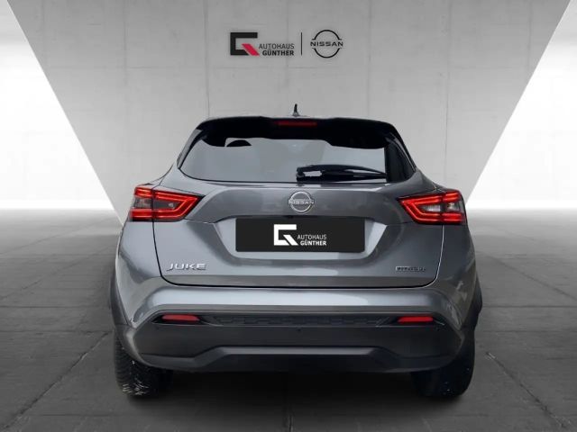 Nissan Juke N-Connecta