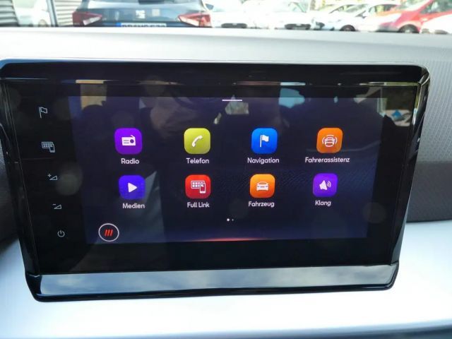 Seat Arona TSI 1.5 "FR-Beats " #ACC #LED #KAM #DAB+ #NAVI