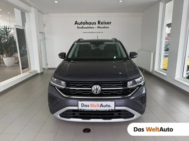 Volkswagen T-Cross Friends TSI