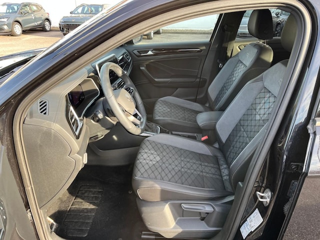 Volkswagen T-Roc DSG R-Line