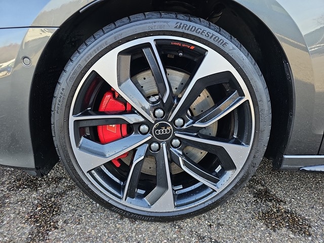 Audi S3 Quattro S-Tronic Sedan