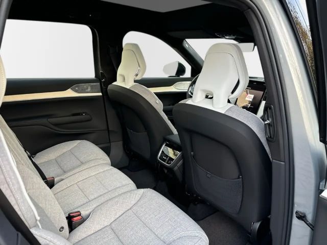 Volvo EX90 AWD Twin motor Ultra