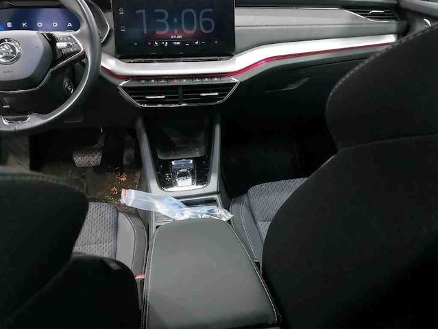 Skoda Octavia Combi Style Style