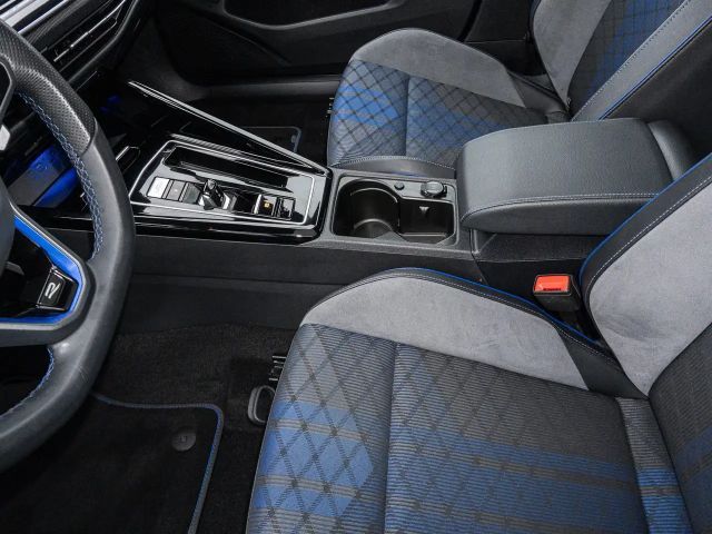 Volkswagen Golf 2.0 TSI 4Motion DSG