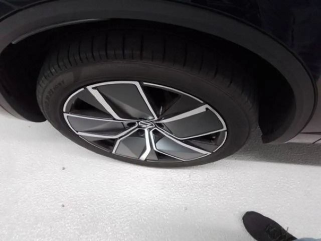 Volkswagen Touareg 3.0 V6 TDI Elegance Elegance