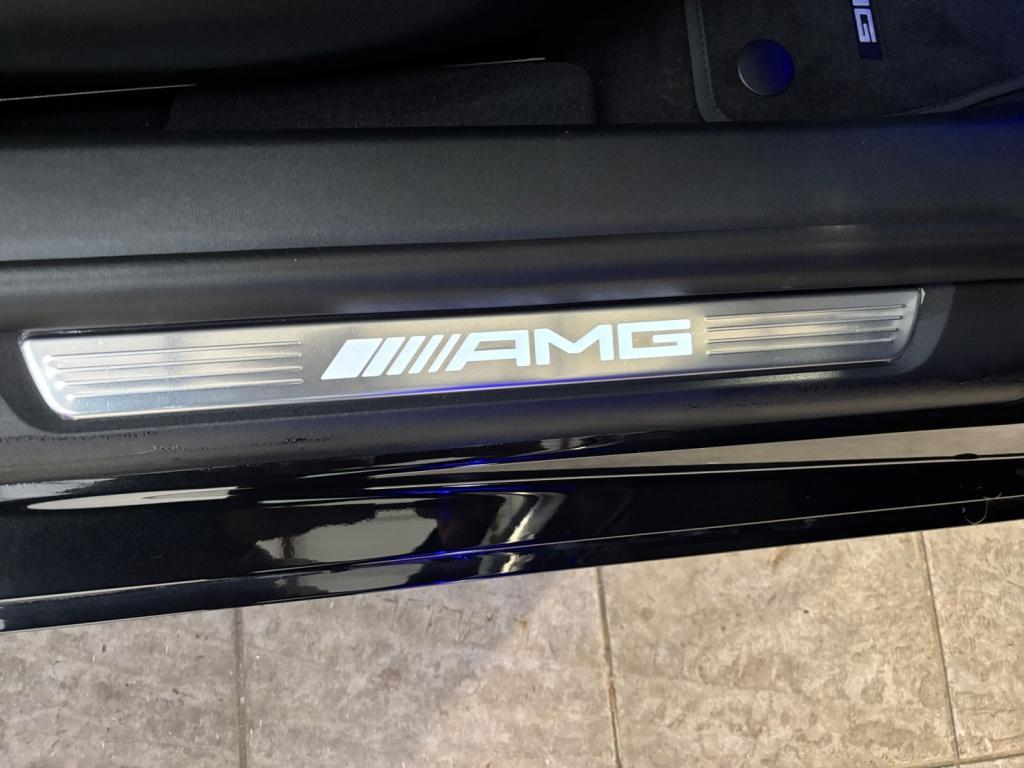 Mercedes-Benz AMG SL 4MATIC