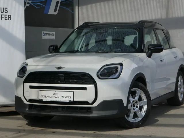 MINI Countryman E Countryman E