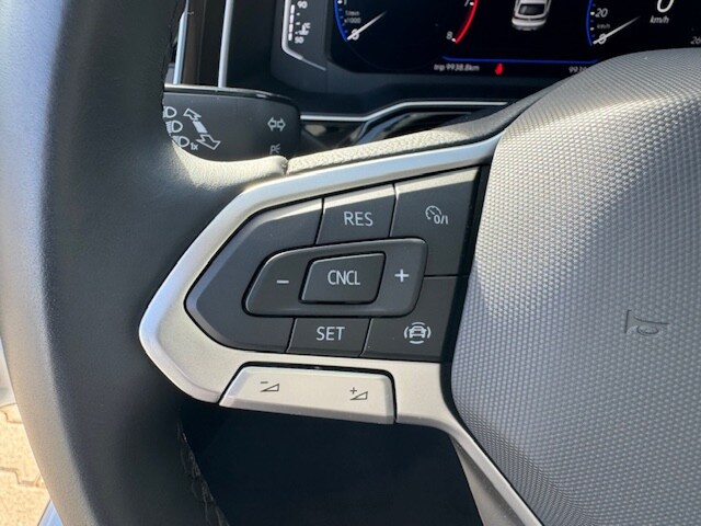 Volkswagen Taigo 1.0 TSI IQ.Drive Style