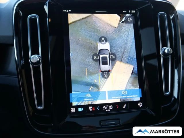 Volvo XC40 Recharge Ultimate