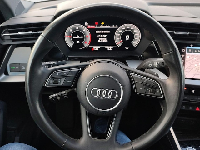 Audi A3 35 TDI S-Tronic Sportback