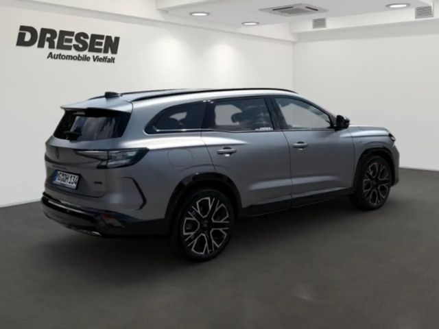 Renault Espace Alpine Esprit Hybrid