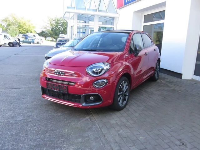 Fiat 500X Dolcevita Sport