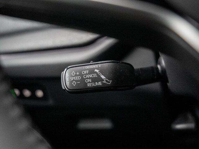 Skoda Octavia 1.5 TSI Combi