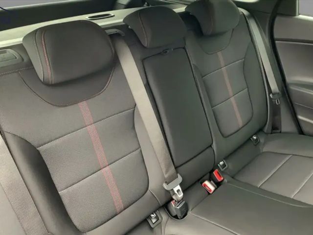 Hyundai i30 N Line T-GDi