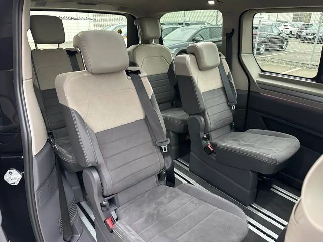 Volkswagen Multivan 2.0 TDI DSG Style T7