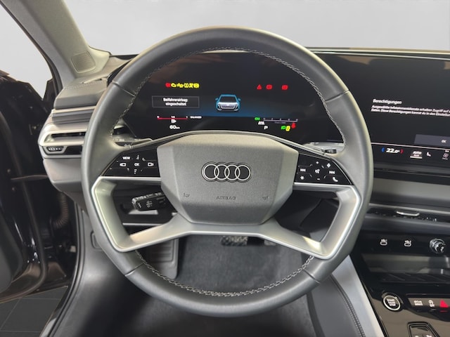 Audi A5 Avant S-Tronic