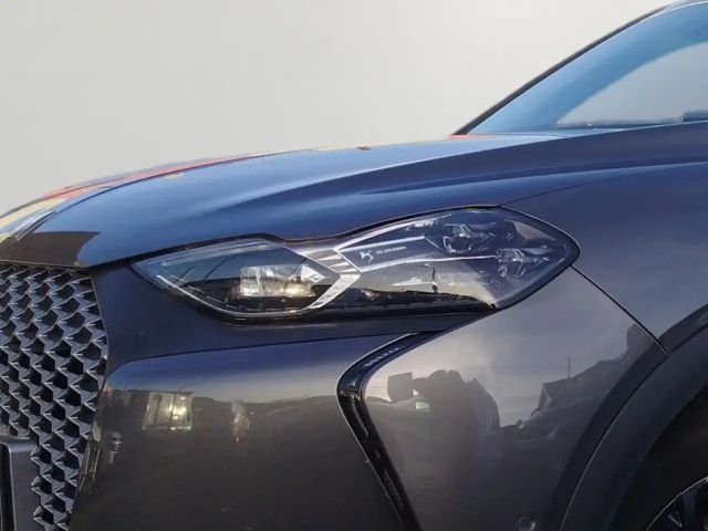 DS DS 3 Crossback Crossback E-Tense