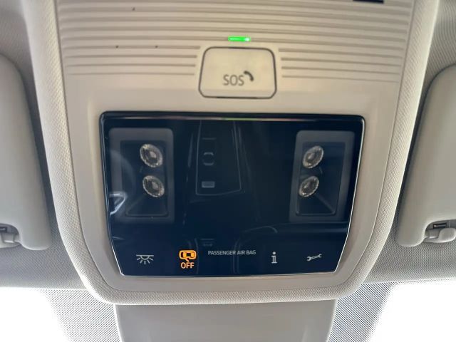 Volkswagen Golf Style eHybrid