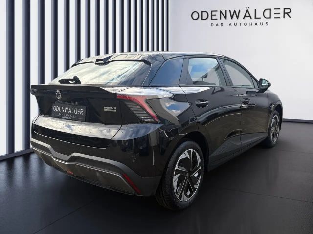 MG MG4 ACC+LED+Fernlichtass.+KlimaA+PDC+DynLicht+AUT