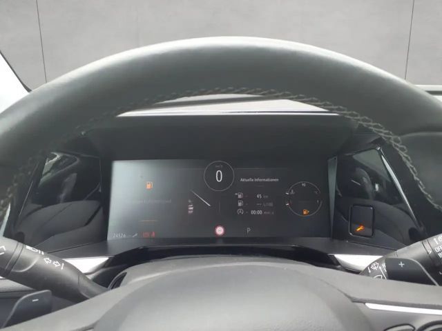 Opel Grandland X Elegance