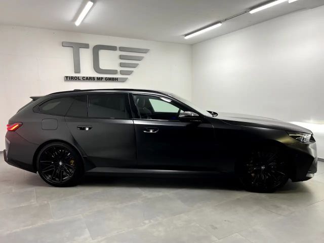 BMW M5 Touring