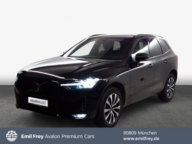 Volvo XC60 AWD Dark Plus