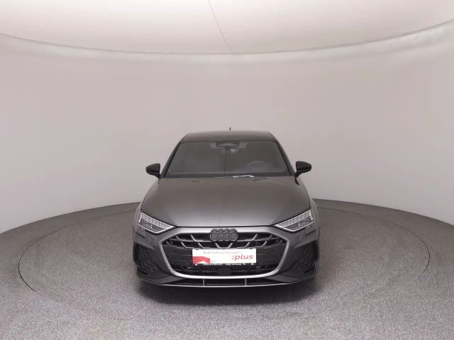 Audi A3 45 TFSI Hybride S-Line Sedan