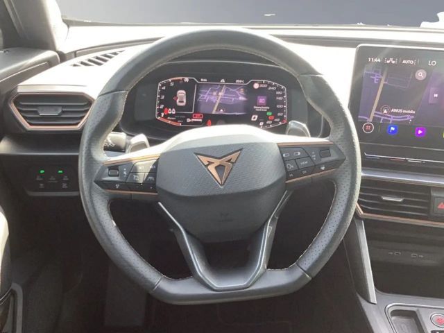 Cupra Formentor 4Drive DSG