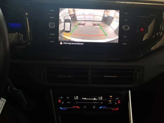 Volkswagen Taigo 1.0 TSI Life