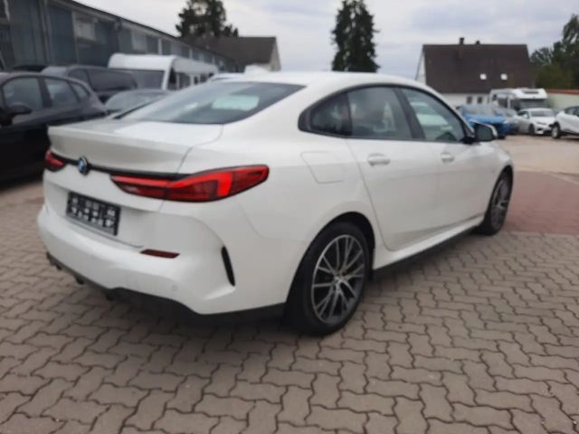 BMW 218 218i Coupé Gran Coupé M-Sport Sedan