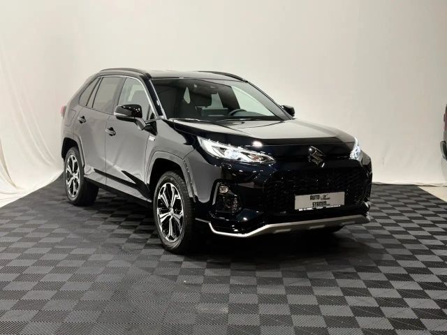 Suzuki Across Comfort E-Four Hybrid